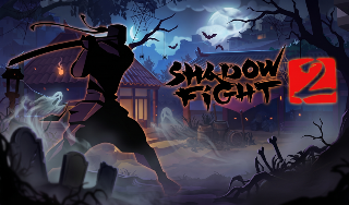 Обложка игры «Shadow Fight 2»