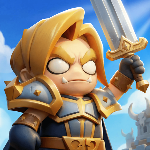 Обложка игры «Whoa Adventure»