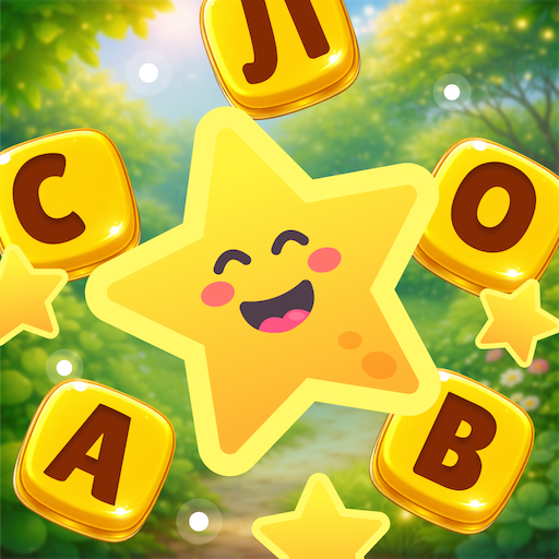 Обложка игры «Линия Слова — Кроссворды»