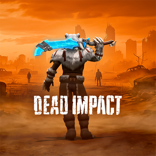 Обложка игры «Dead Impact: Выживание Онлайн»