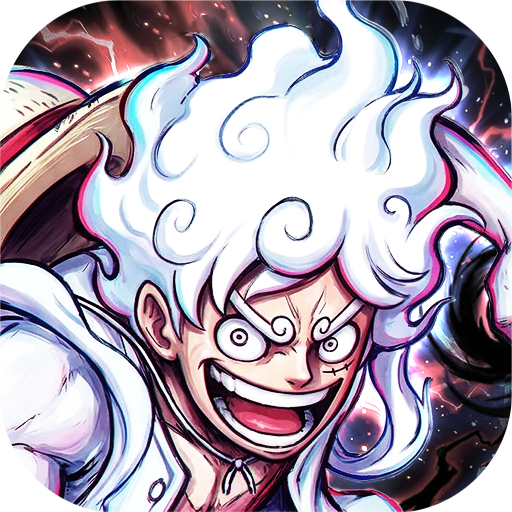Обложка игры «One Piece: Великий путь»