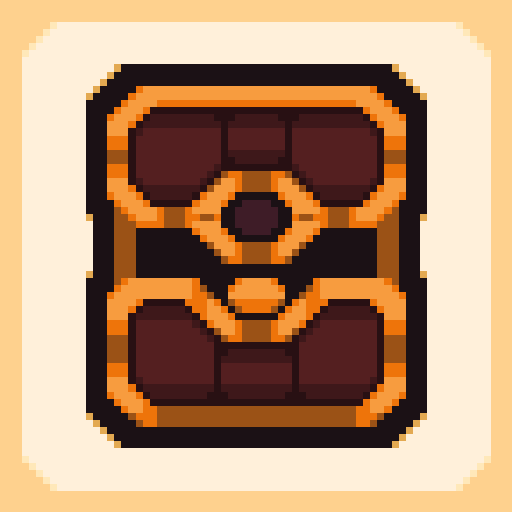 Обложка игры «Remixed Dungeon: Pixel Rogue»