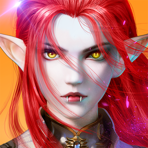 Обложка игры «Dragon Storm Fantasy»