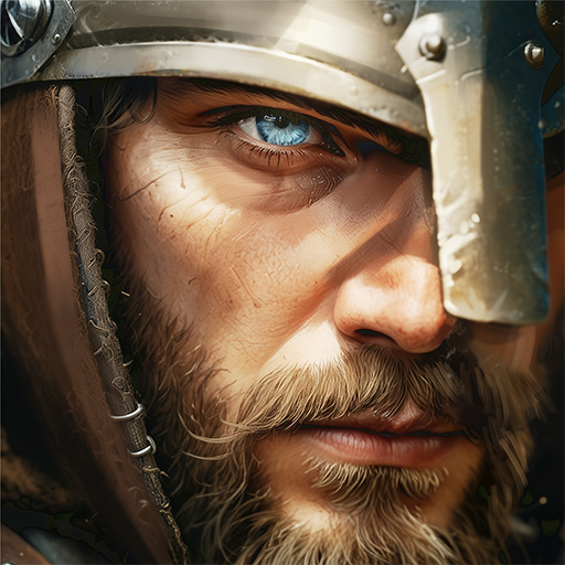 Обложка игры «Великая война 4: средневековье»