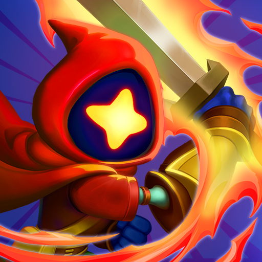 Обложка игры «Undead Slayer: офлайн-Экшен»