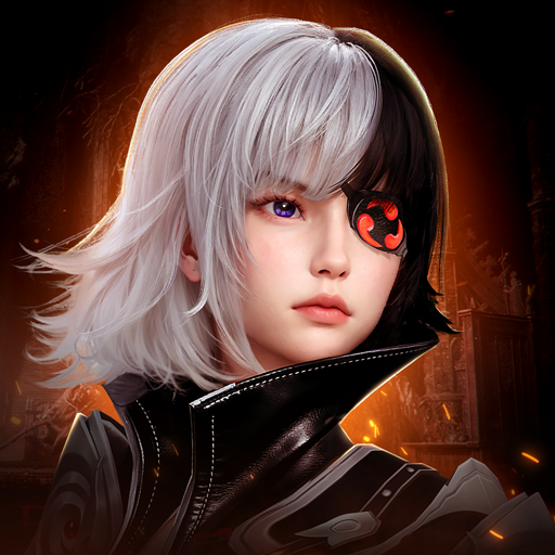 Обложка игры «Eternal War: Пробуждение»