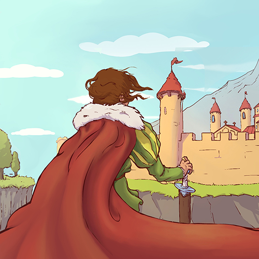 Обложка игры «Choice of Life: Middle Ages 2»