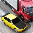 Обложка игры «Traffic Racer.»