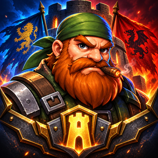 Обложка игры «Last tower - Последняя башня»