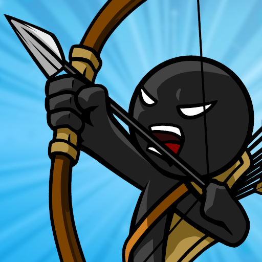 Обложка игры «Stick War: Legacy»
