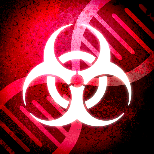 Обложка игры «Plague Inc.»