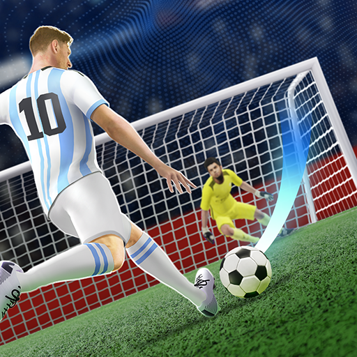 Обложка игры «Soccer Superstar - Football»