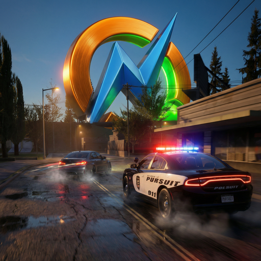 Обложка игры «ONLINE RP: Играй онлайн»