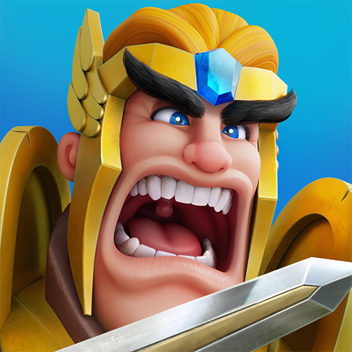 Обложка игры «Lords Mobile»