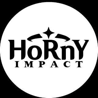 Обложка игры «Horny Impact»