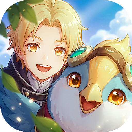 Обложка игры «Перерождение: Isekai Adventure»
