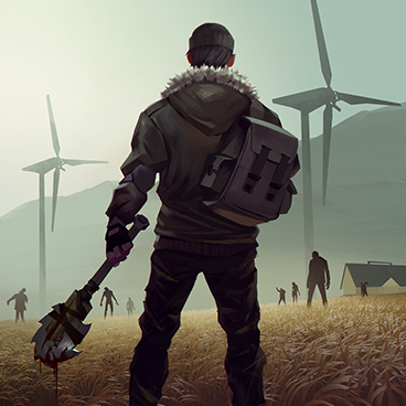 Обложка игры «Last Day on Earth: Survival»